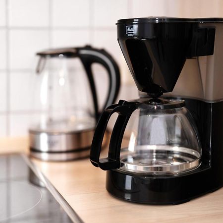 Ferienwohnung Faisst Kappel-Grafenhausen Rum bild