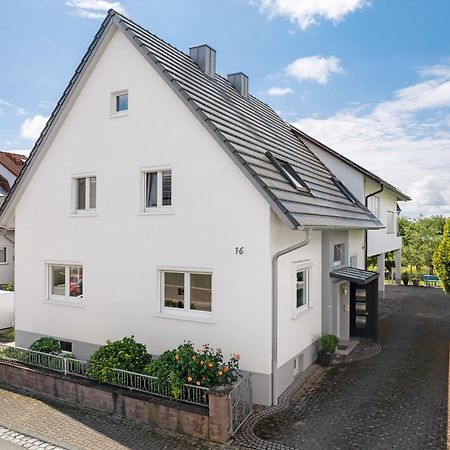 Ferienwohnung Faisst Kappel-Grafenhausen Rum bild