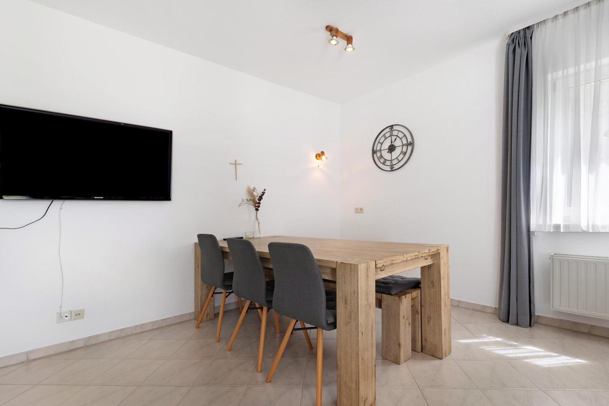 Ferienwohnung Faisst Kappel-Grafenhausen Rum bild