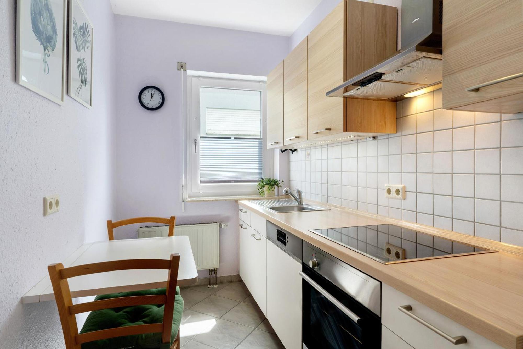 Ferienwohnung Faisst Kappel-Grafenhausen Rum bild