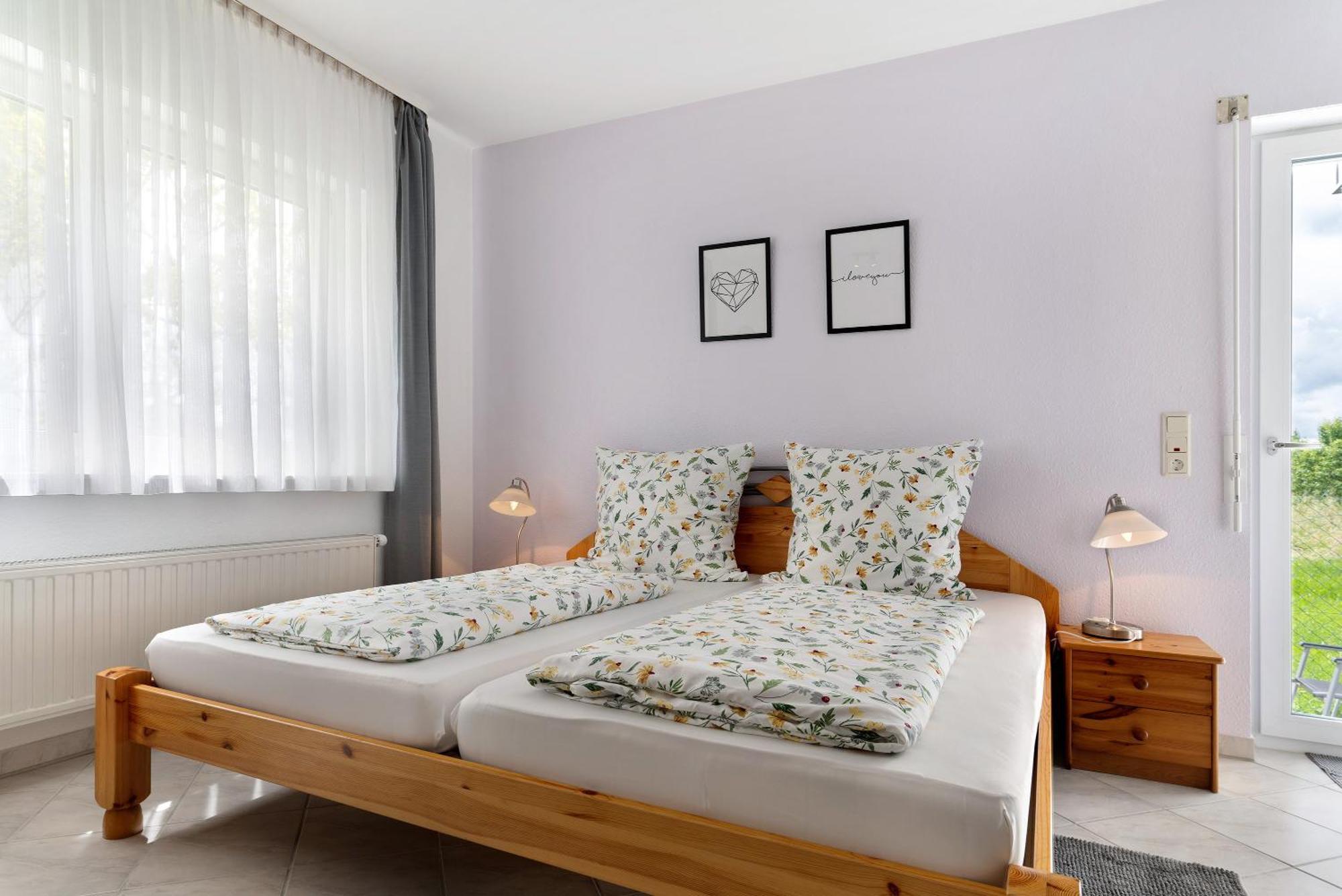 Ferienwohnung Faisst Kappel-Grafenhausen Rum bild