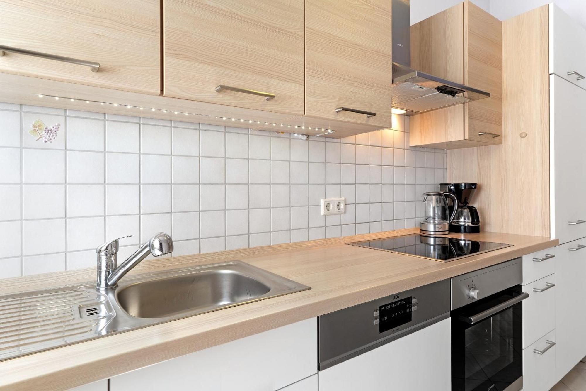 Ferienwohnung Faisst Kappel-Grafenhausen Rum bild