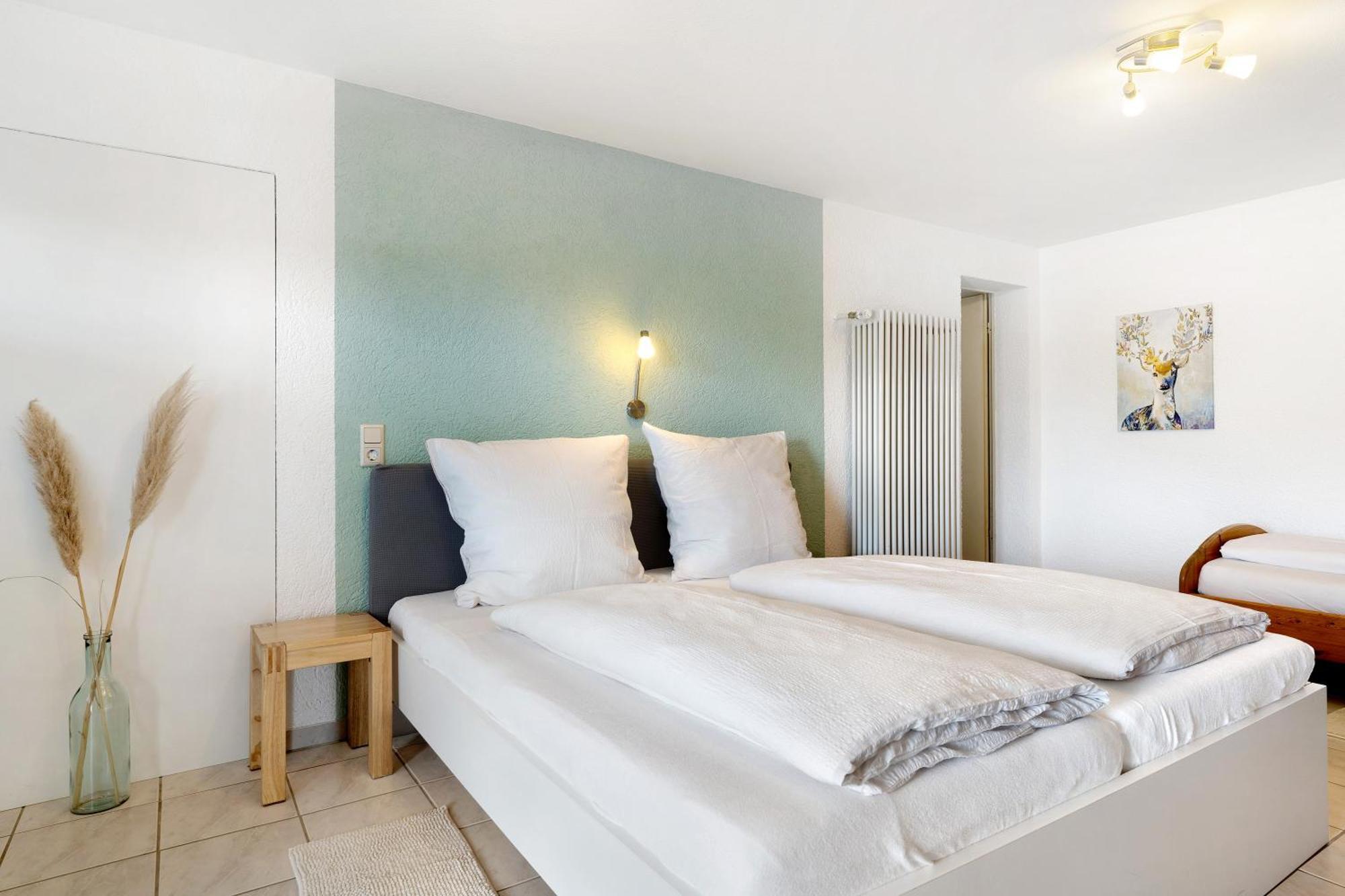 Ferienwohnung Faisst Kappel-Grafenhausen Rum bild