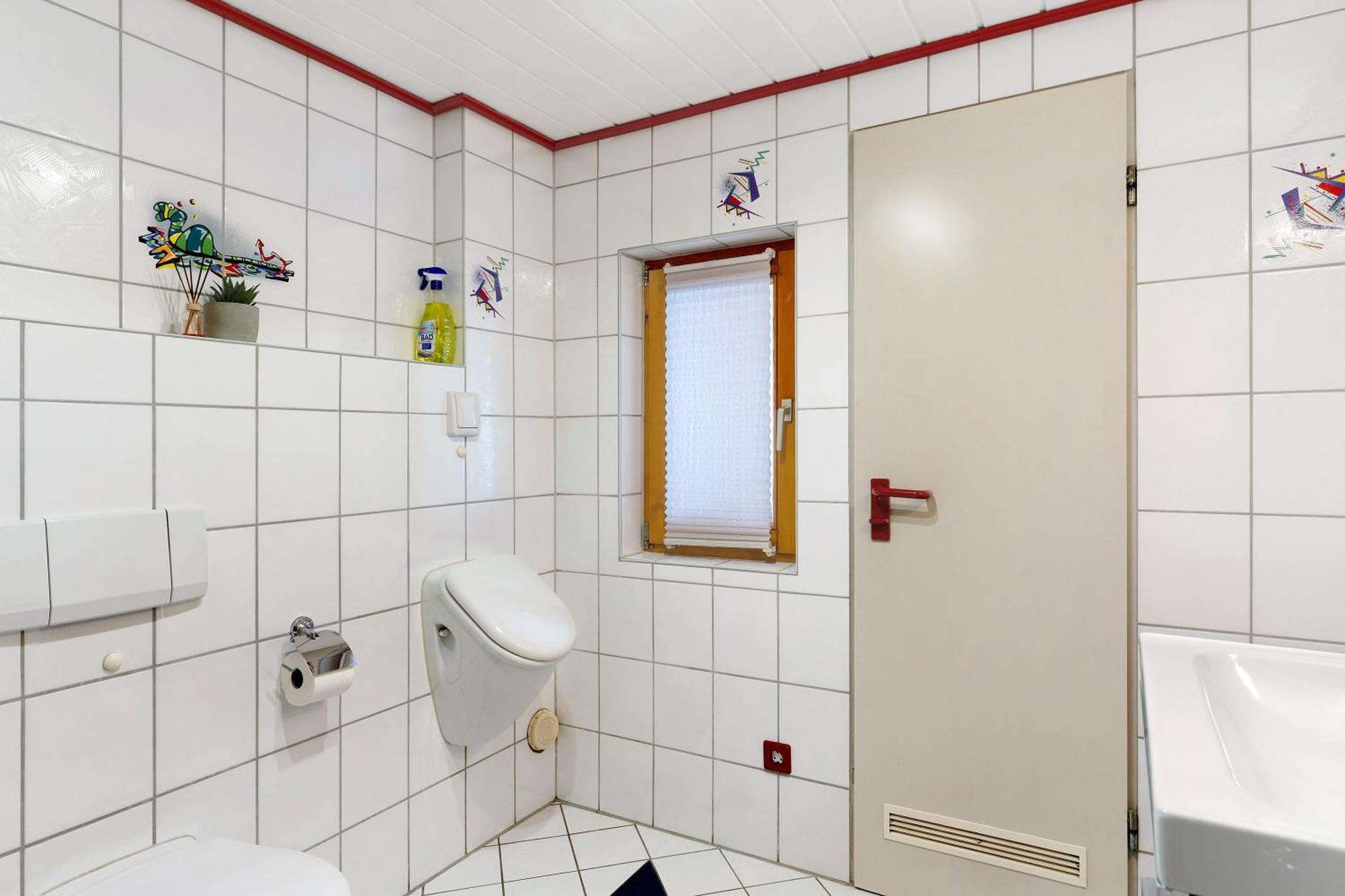 Ferienwohnung Faisst Kappel-Grafenhausen Rum bild