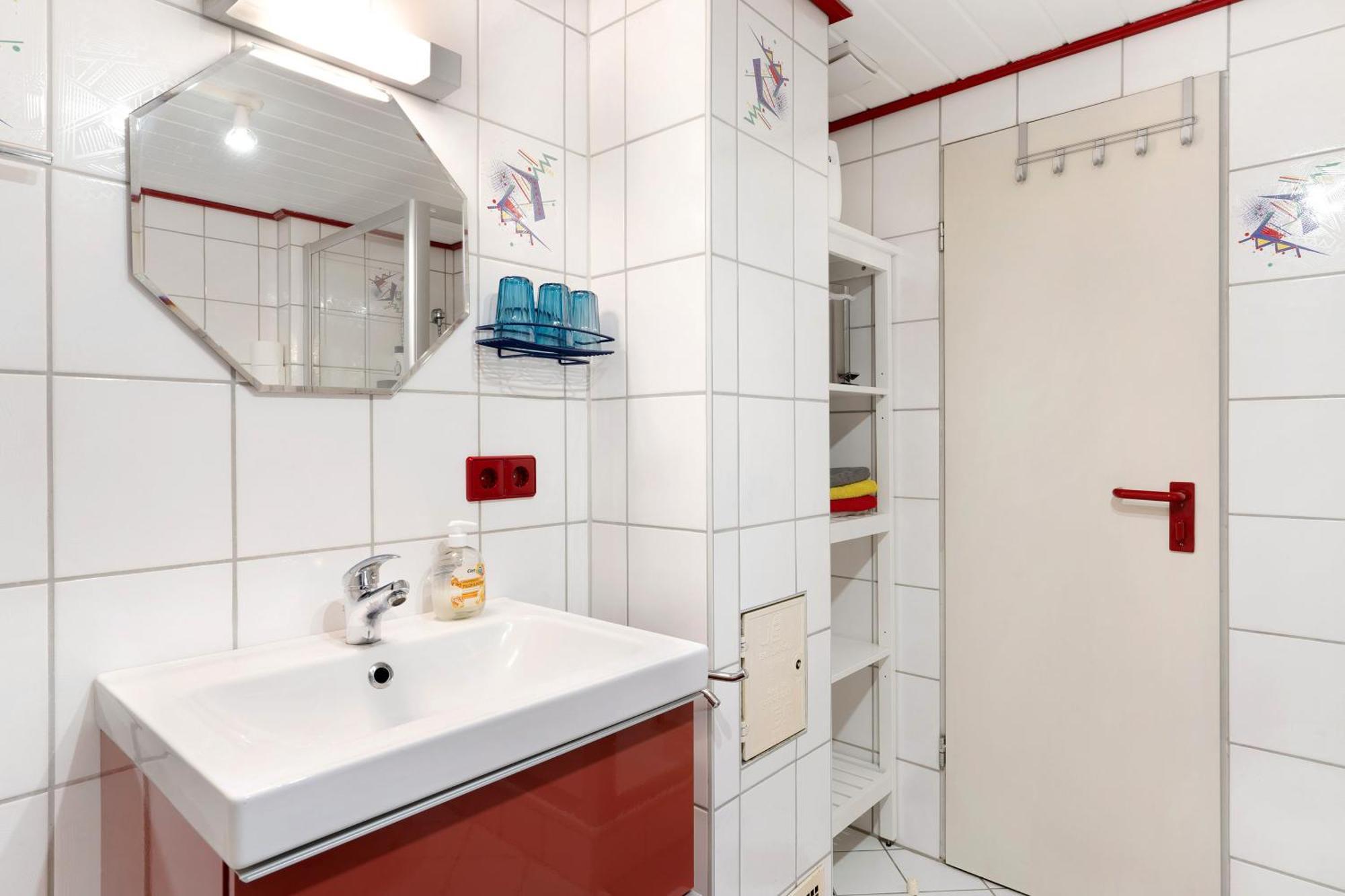 Ferienwohnung Faisst Kappel-Grafenhausen Rum bild