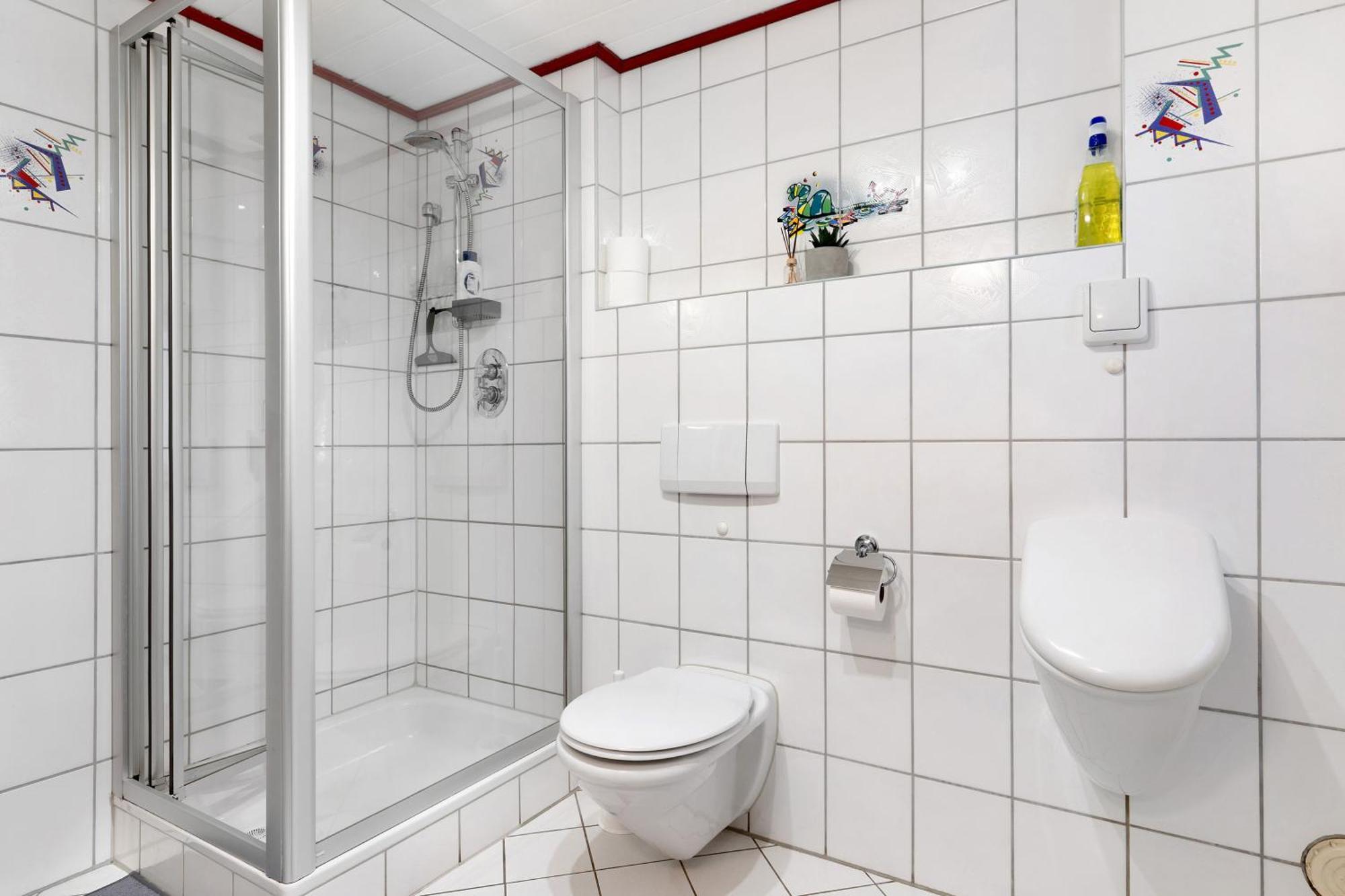 Ferienwohnung Faisst Kappel-Grafenhausen Rum bild