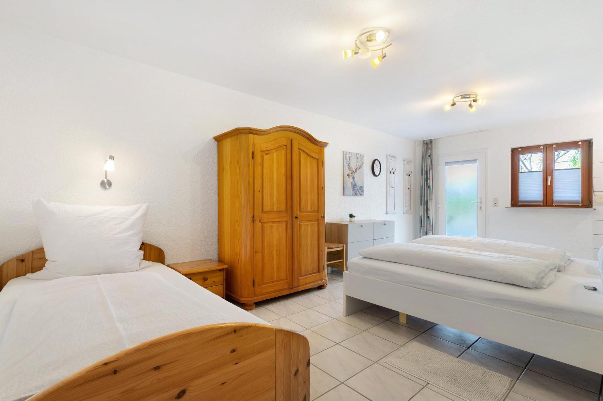 Ferienwohnung Faisst Kappel-Grafenhausen Rum bild