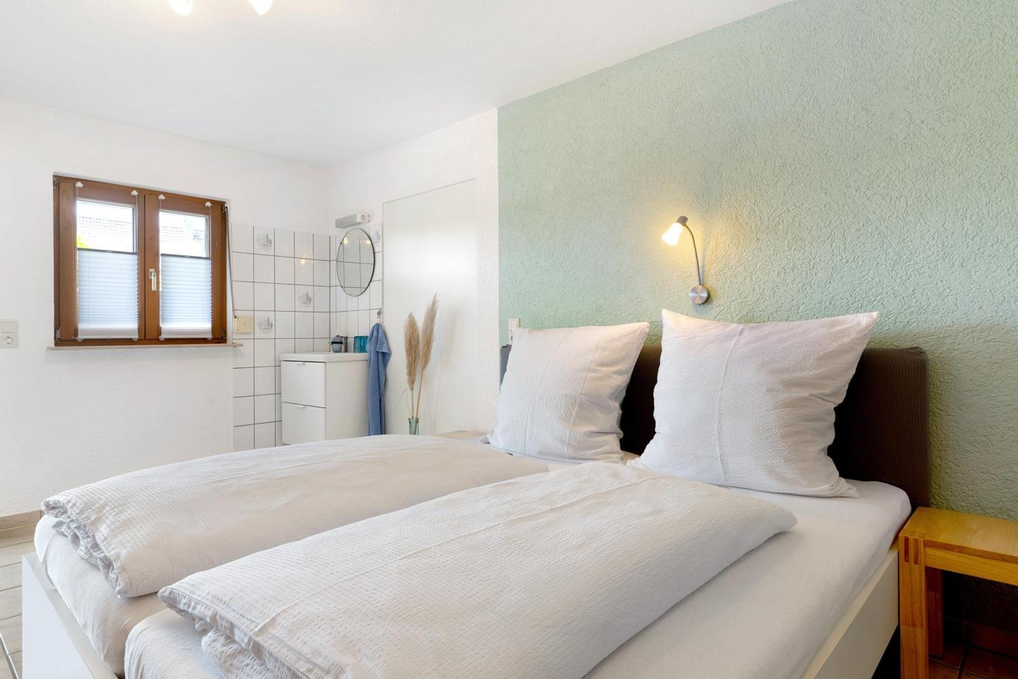 Ferienwohnung Faisst Kappel-Grafenhausen Rum bild