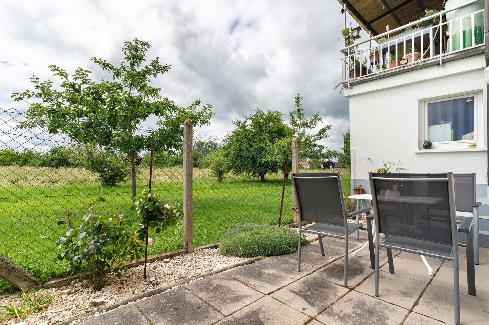 Ferienwohnung Faisst Kappel-Grafenhausen Rum bild