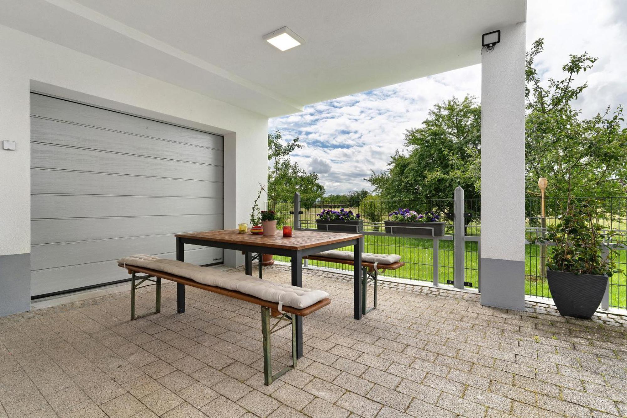Ferienwohnung Faisst Kappel-Grafenhausen Rum bild